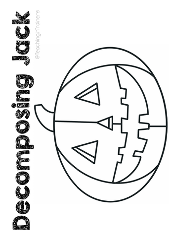 Decomposing Jack - simple version