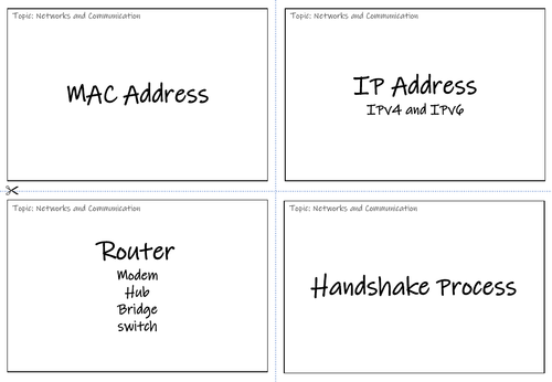 43 Internet Structure