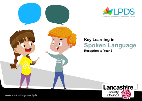 Key Learning in Spoken Language