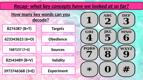 A-Level psychology [edexcel]- Introduction to prejudice & realistic conflict theory