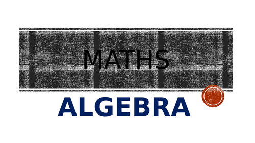 Number sequence: Using simple formula