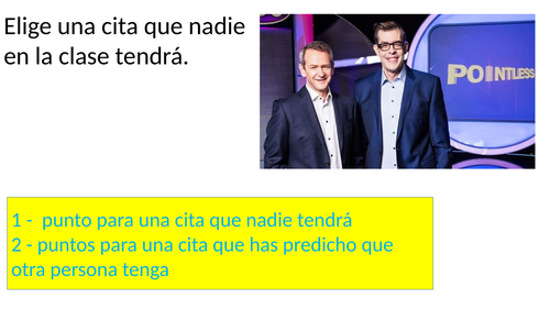 LDF - Las Dos Espana