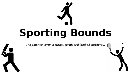Sporting Bounds