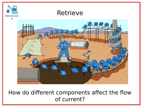 AQA 9-1 L5 Resistance