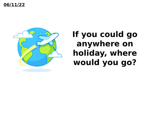 Hotel Resort maths challenge