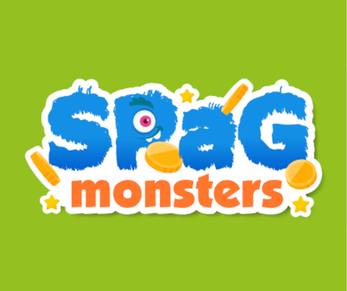 SPaG Monsters Games Guide