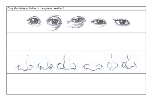 Portrait FeatureTask