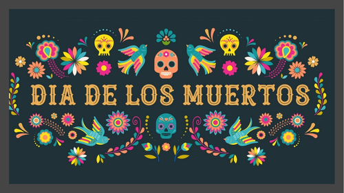 El Día de los Muertos: Costumbres y Tradiciones