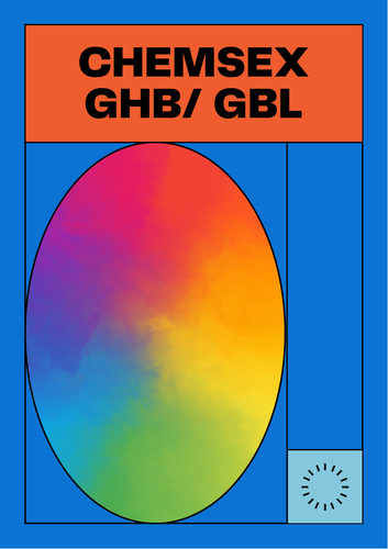 Understanding drugs GHB and GBL