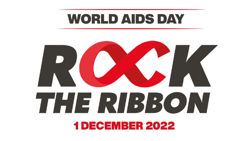 World AIDS Day - December 1st