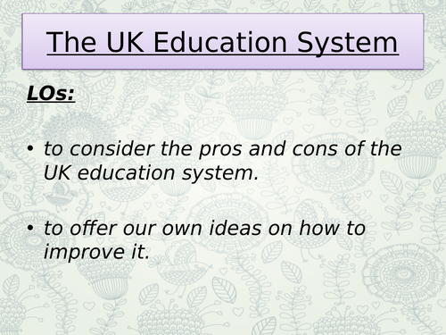 Design Your Dream School (PSE/PSHCE/PSHE)