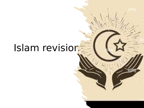 Islamic belief revision