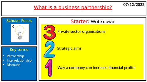 Travel and tourism interrelationships