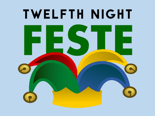 Twelfth Night: Feste