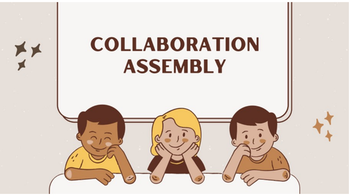 Collaboration Assembly