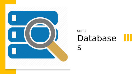 Database queries
