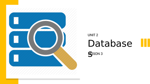 database practical