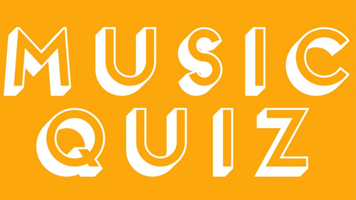 Instruments quiz powerpoint for KS3 or KS4 music classes