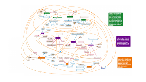 KS3 Curriculum map