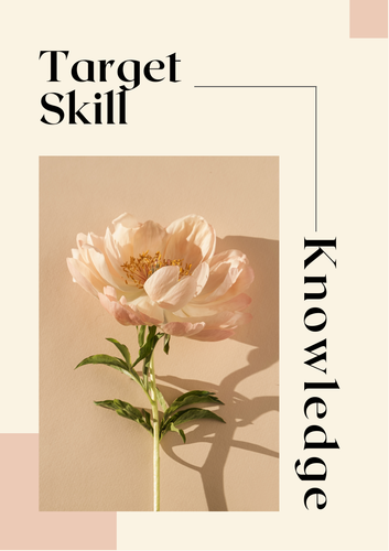 A-Level Law: Target Skills A01 or Knowledge Improvement Document (Eduqas & Contract)