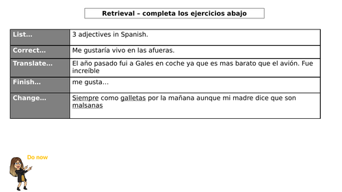 Y9 los medios de comunicaciones - Technology