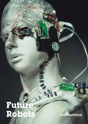 Future robots