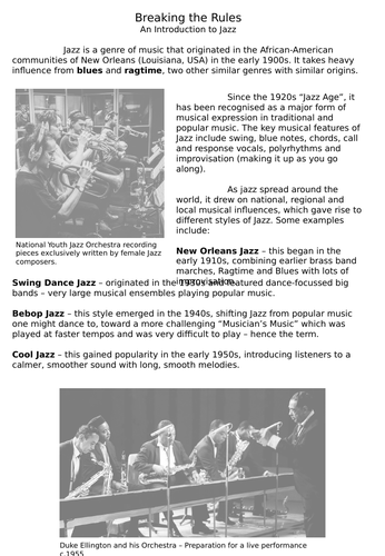 Musicology: Folk of the British Isles