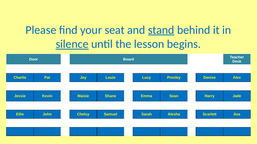 Intro to Form