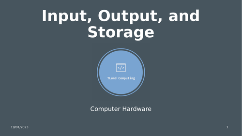 R354 - Computer Systems SOL