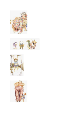 Wilfrid Gordon McDonald Partridge