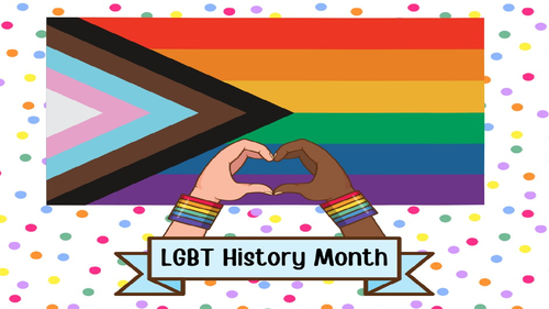 LGBT+ History Month- Hays Code