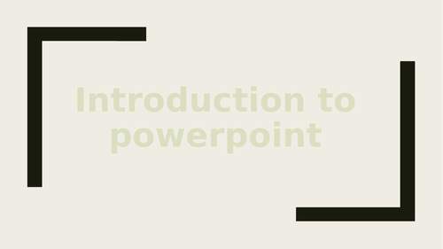 ICT 0417 CHAPTER 19 | Teaching Resources