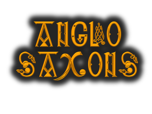 Anglo Saxon title
