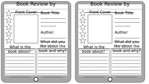Book Review