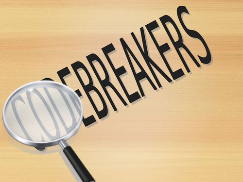 Ciphers & Codebreaking PowerPoint