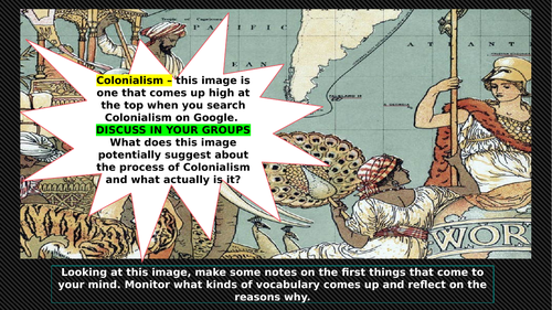 IB Lit Paper 2 - Wide Sargasso Sea