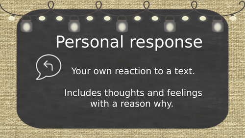 Reading comprehension posters | Teaching Resources