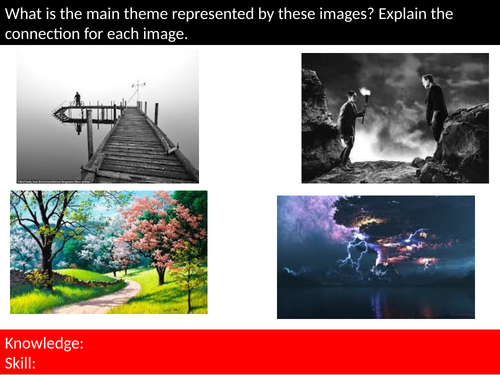 Letters From Yorkshire