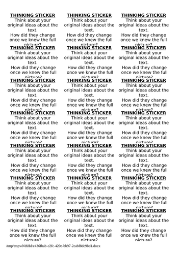 Year 6 Reading Comprehension - Mr Relik