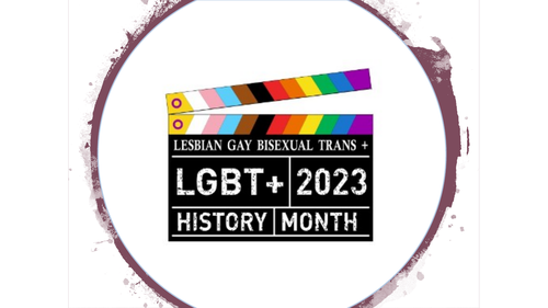 LGBTQ+ History Month