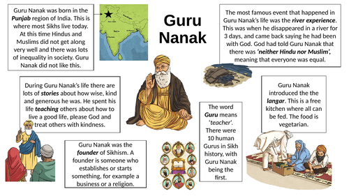 Guru Nanak