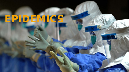 Epidemics PPT