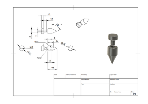 Engineering ideas