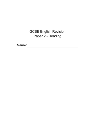 EDEXCEL GCSE Revision Guides