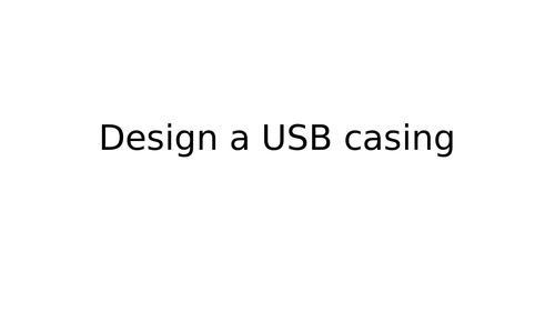 USB Design