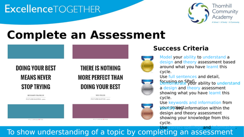 KS3 Bug Hotel Design Technology