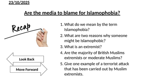 Islam and the Media
