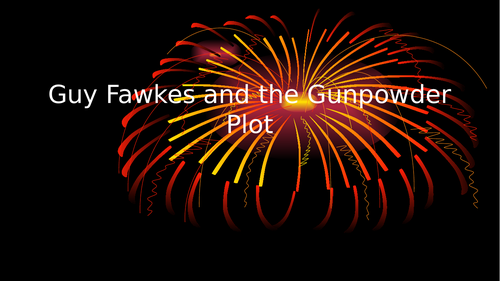 Guy Fawkes