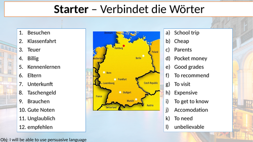 Komm nach Hamburg Stimmt 2