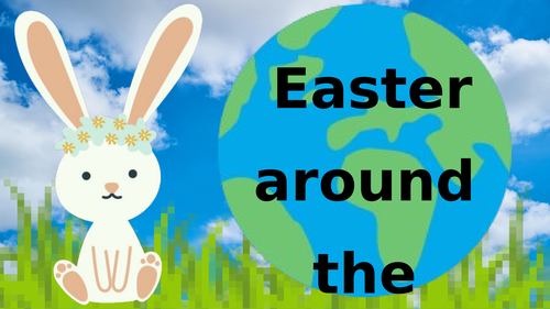 Easter around the World